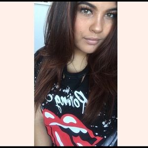 Meet your Posher, Brittany